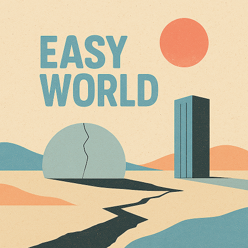 1 - EASY WORLD