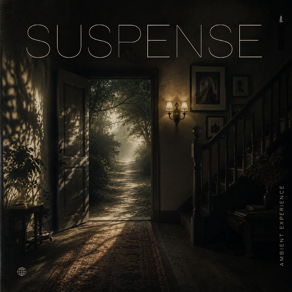 4 - SUSPENSE