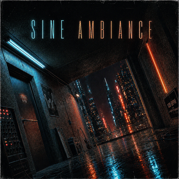 7 - SINE AMBIANCE