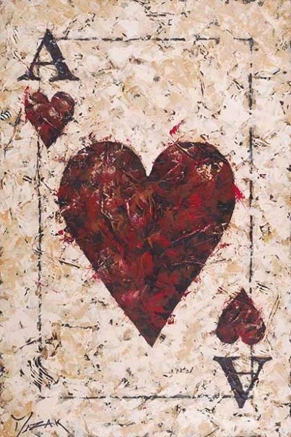 Red Capacity Music Love