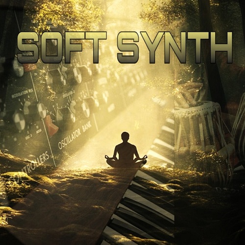 Red Capacity Music Soft synth